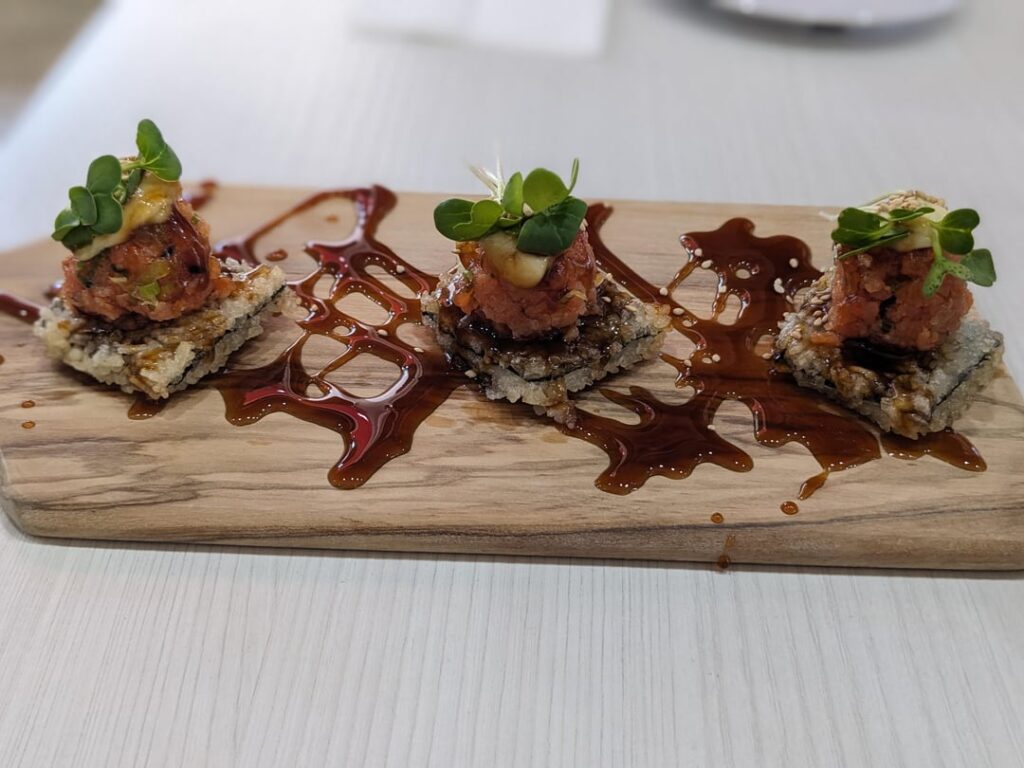 Shin-Sen-Gumi Hakata Ramen