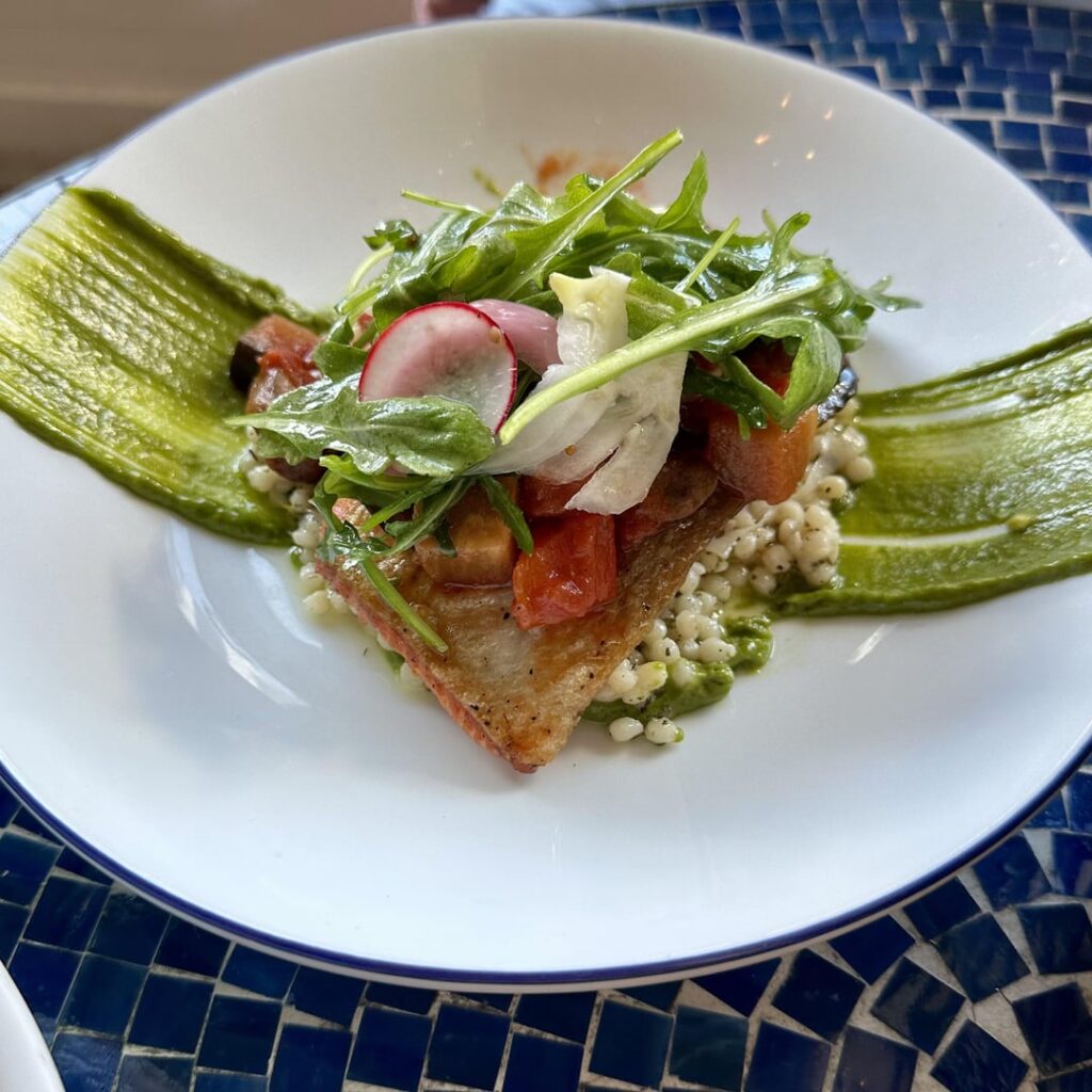 Compagnon Wine Bistro - San Pedro