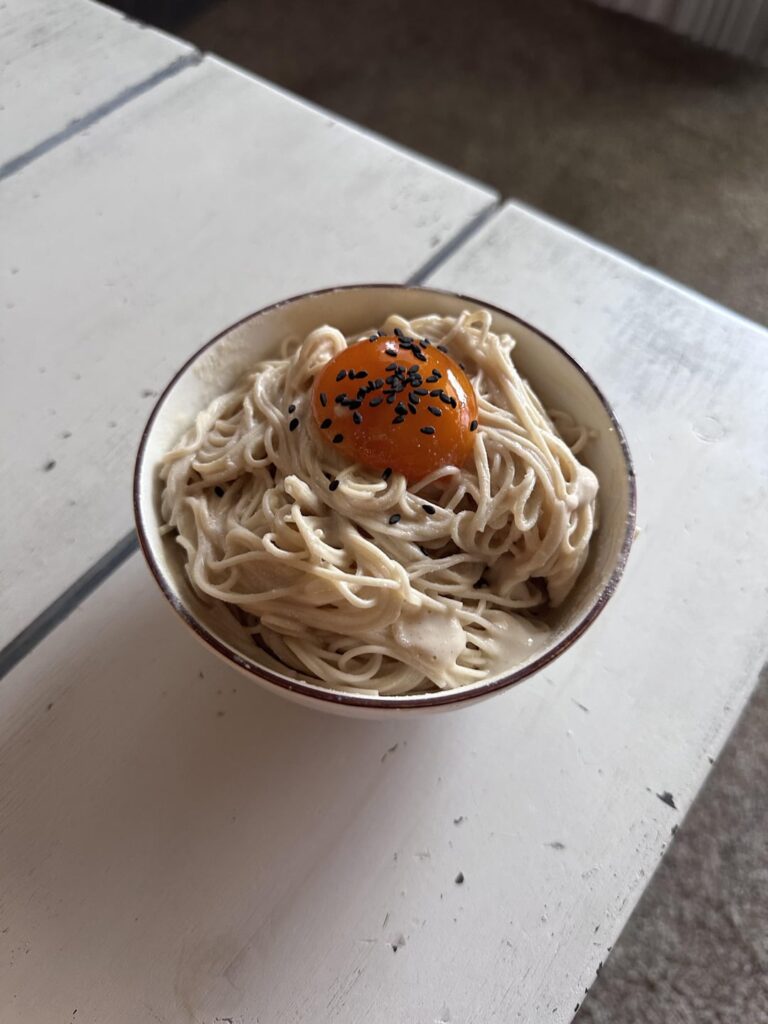 First attempt at Kunggutsu!