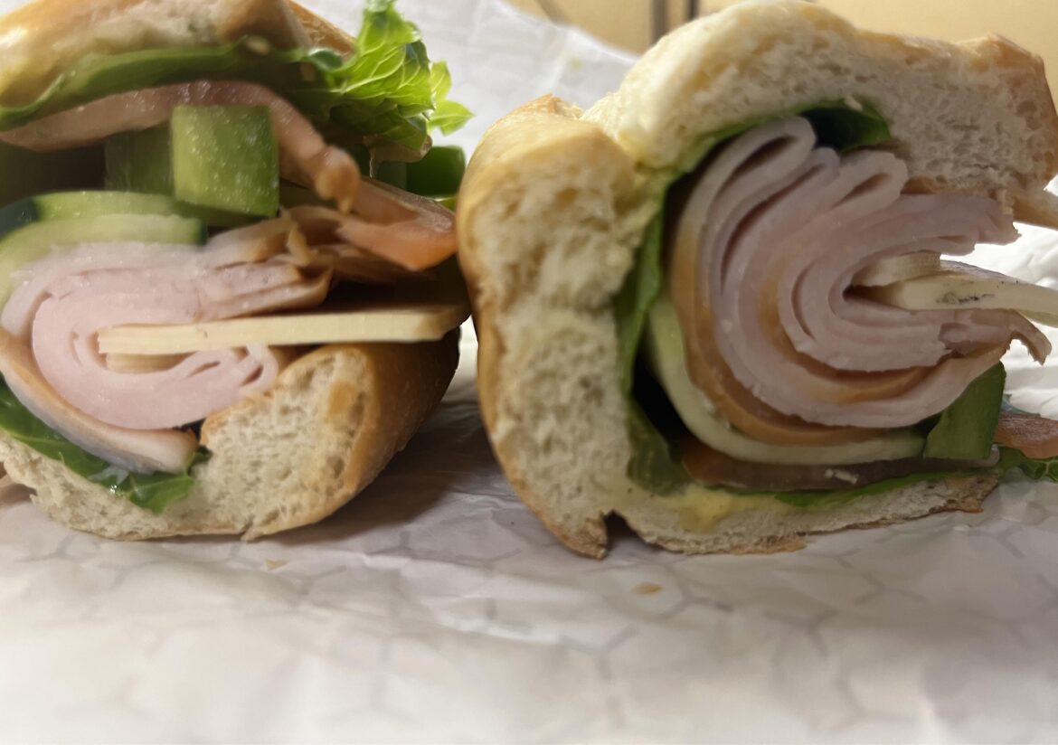 You vs the guy she tells you not to worry about.