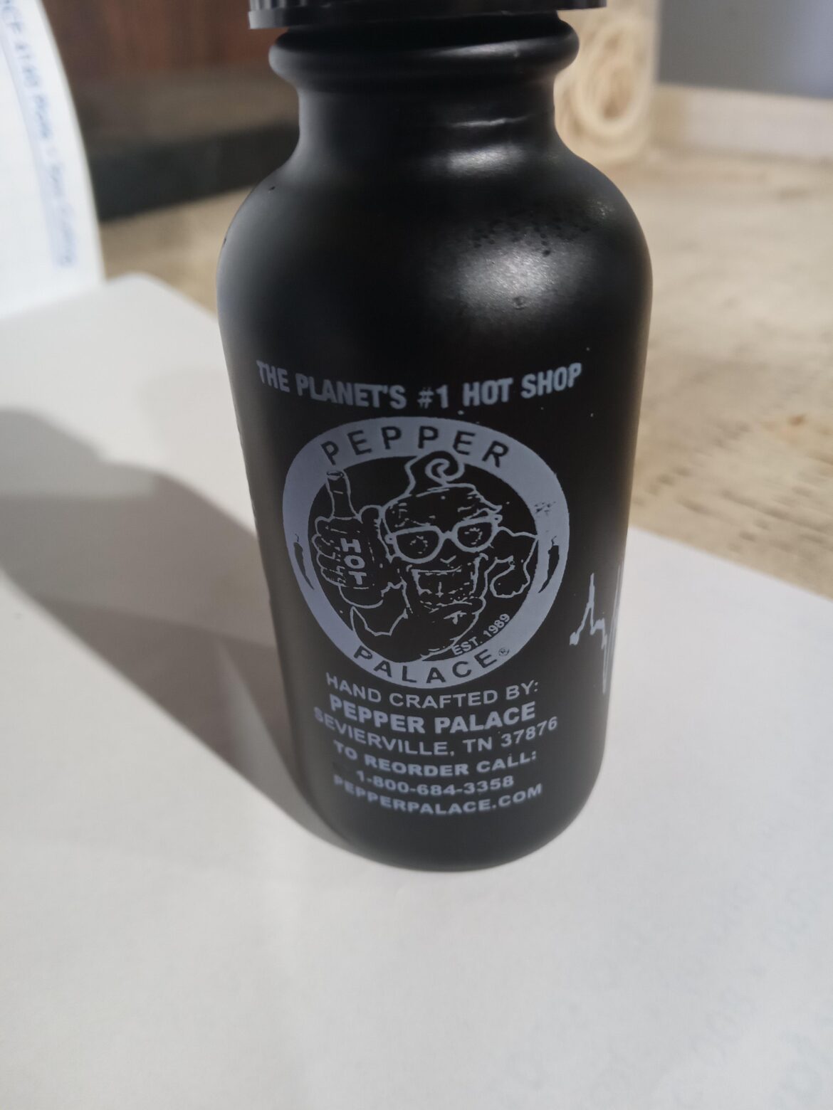 Just got this as a gift !