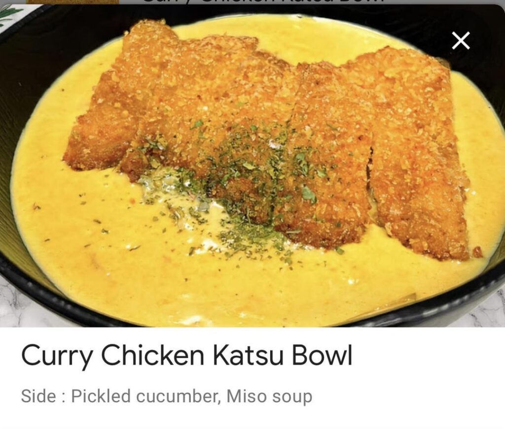 Help! What is sauce is this? Recipe?