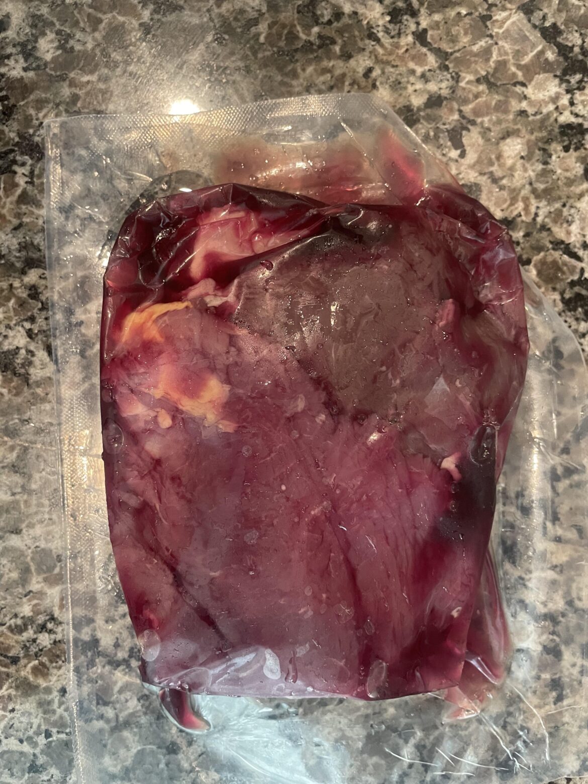 Sirloin In This Week’s Box