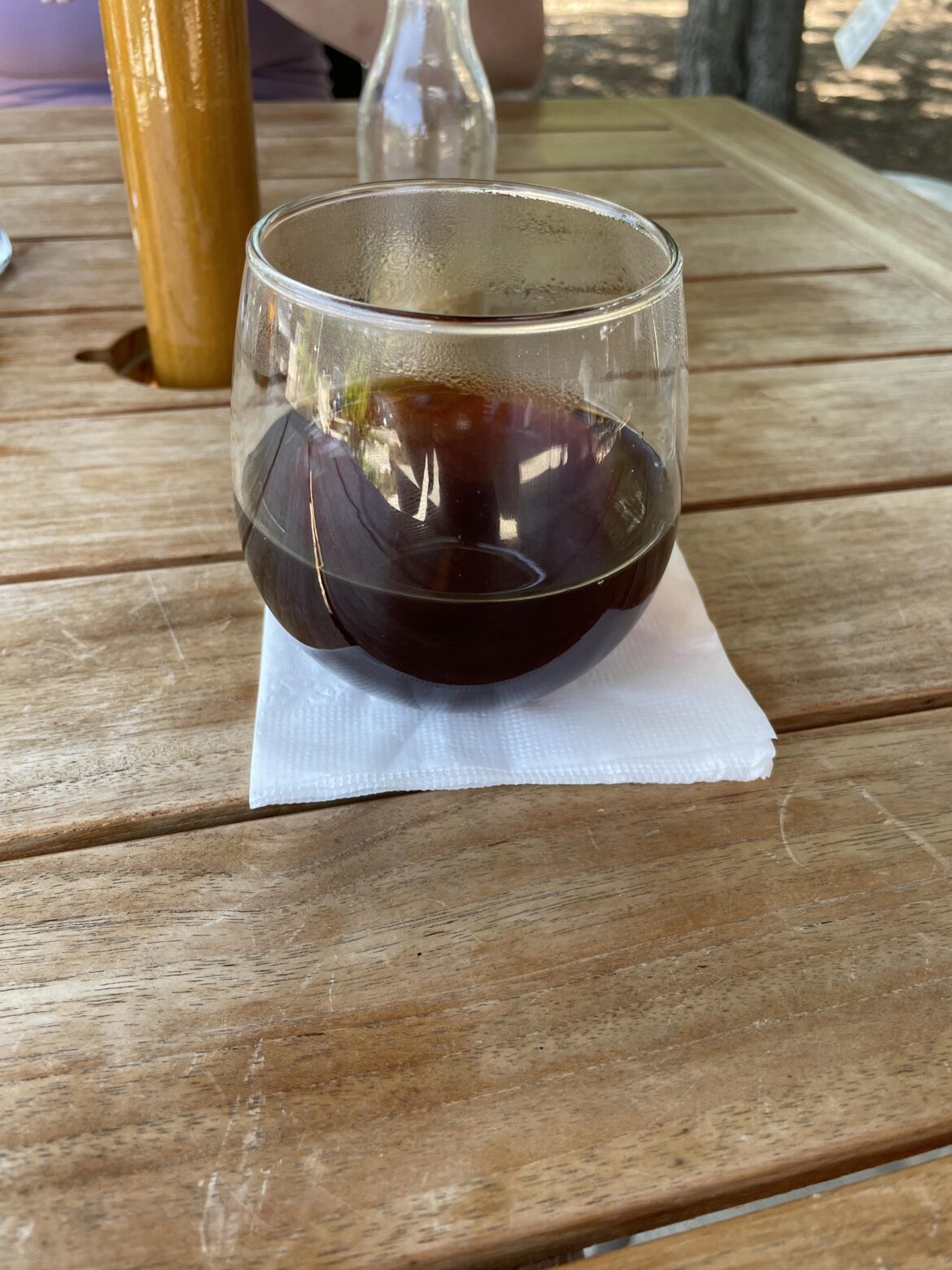 Proud Mary Pour Over