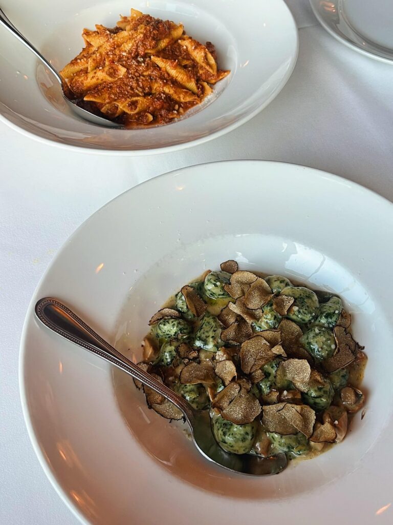 Nerano in Beverly Hills