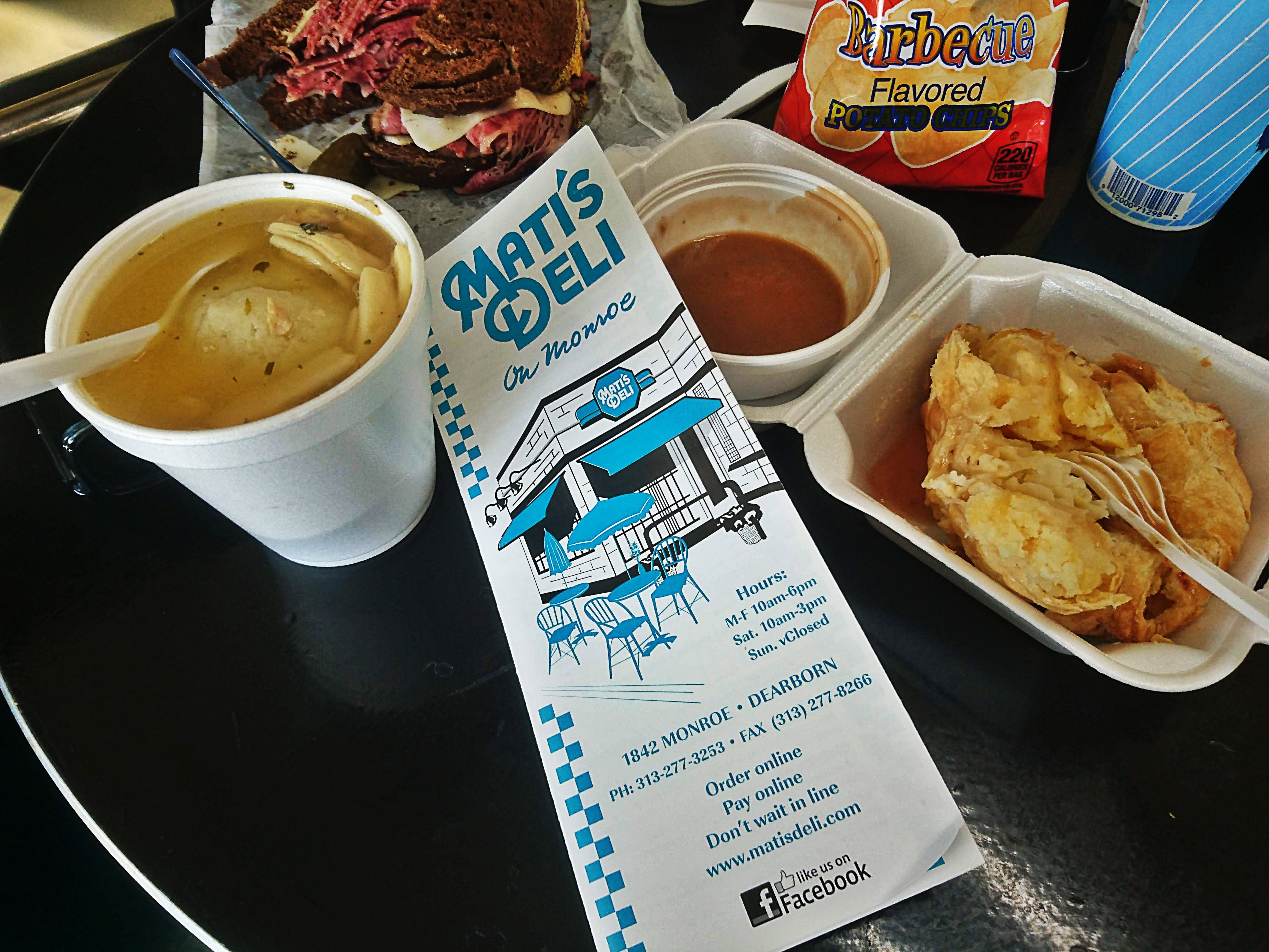 Craving Authentic Spanish Deli? Find The Closest One Now! - 89osu8d