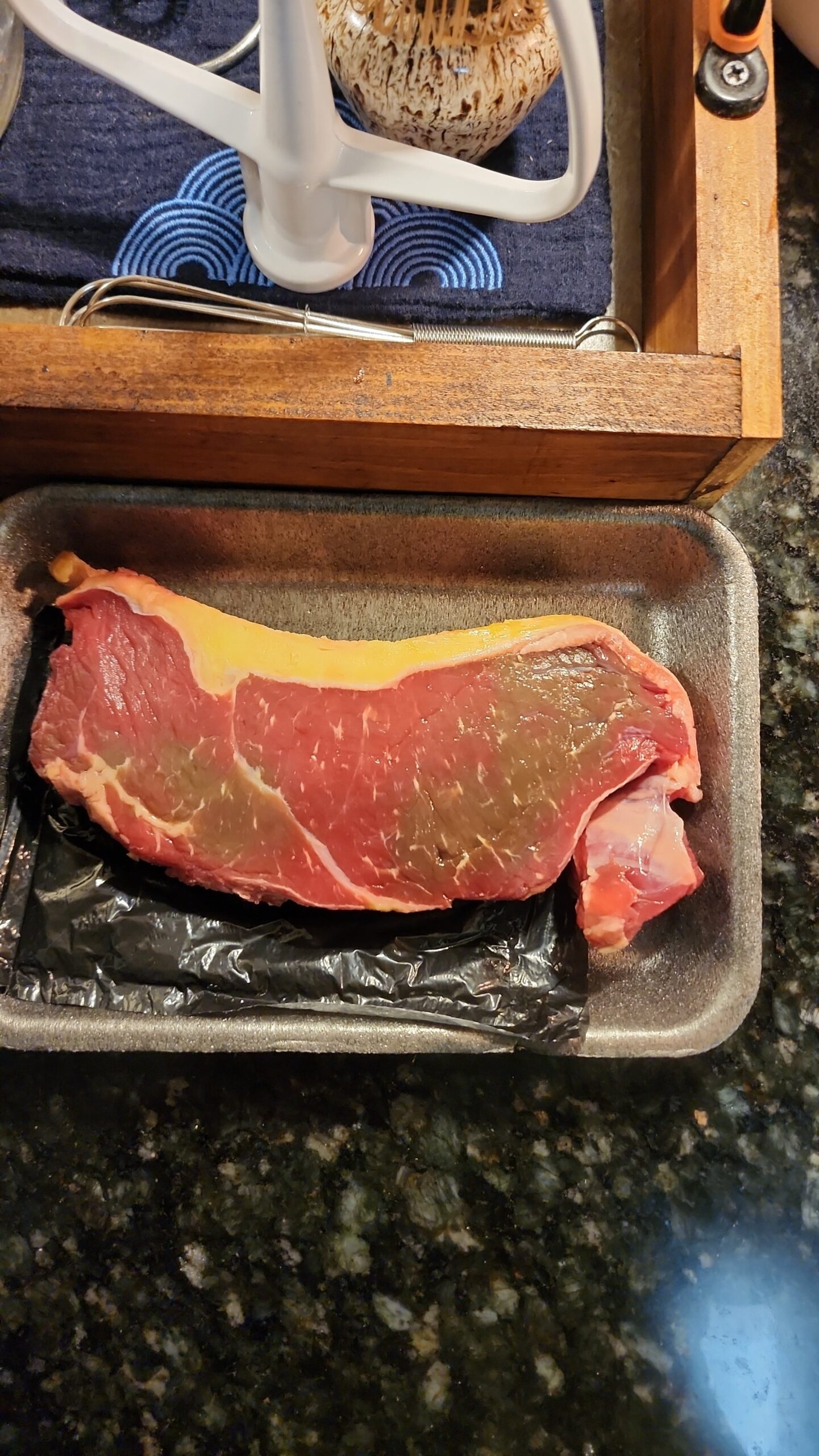 Is Your Steak Safe? The Oxidized Vs. Spoiled Showdown