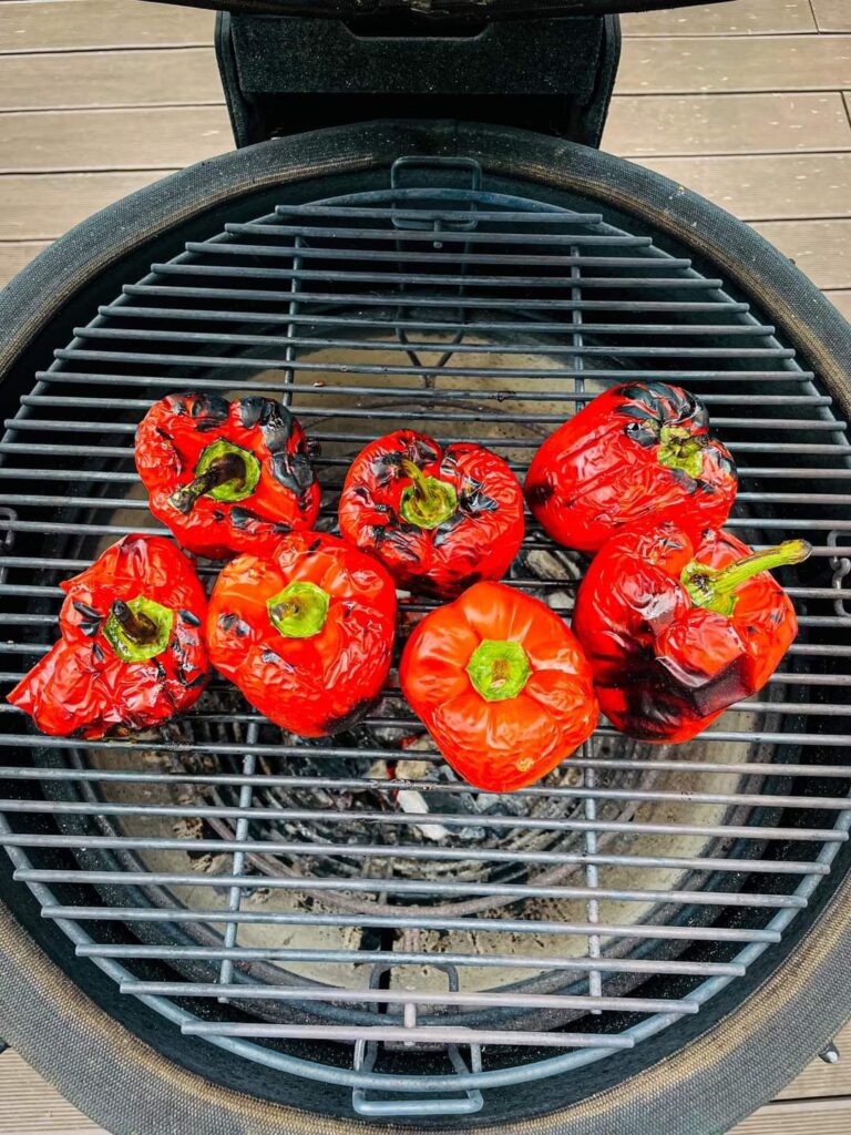 Very easy to make bbq hacks