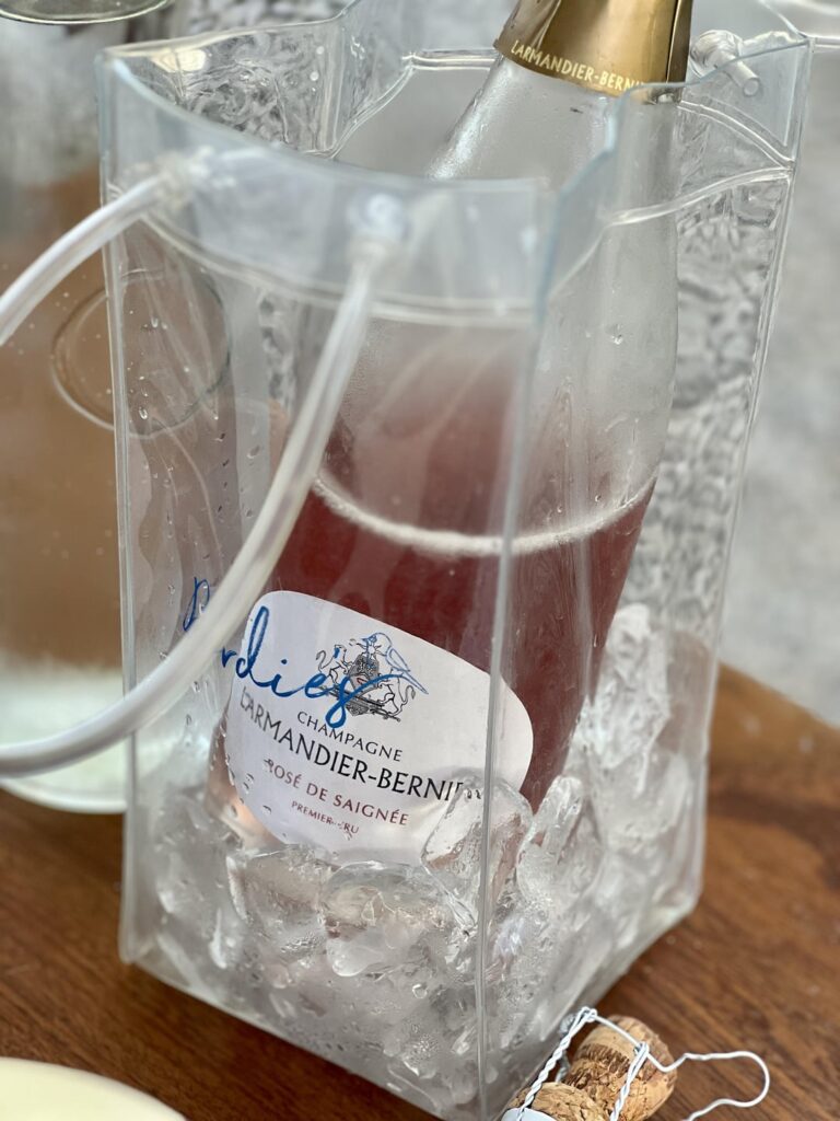 Birdie's Thai Popup Week