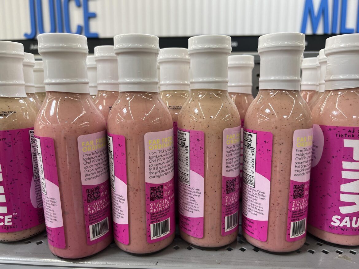 Seen a post asking if anyone is buying this. At my local Walmart each bottle has its own custom shade of color. Ranging from tan to pink. So inconsistent it’s scary.