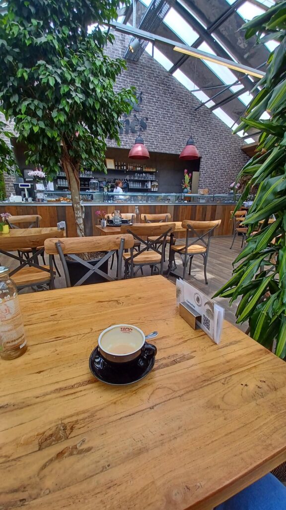 Café Agnès,Switzerland