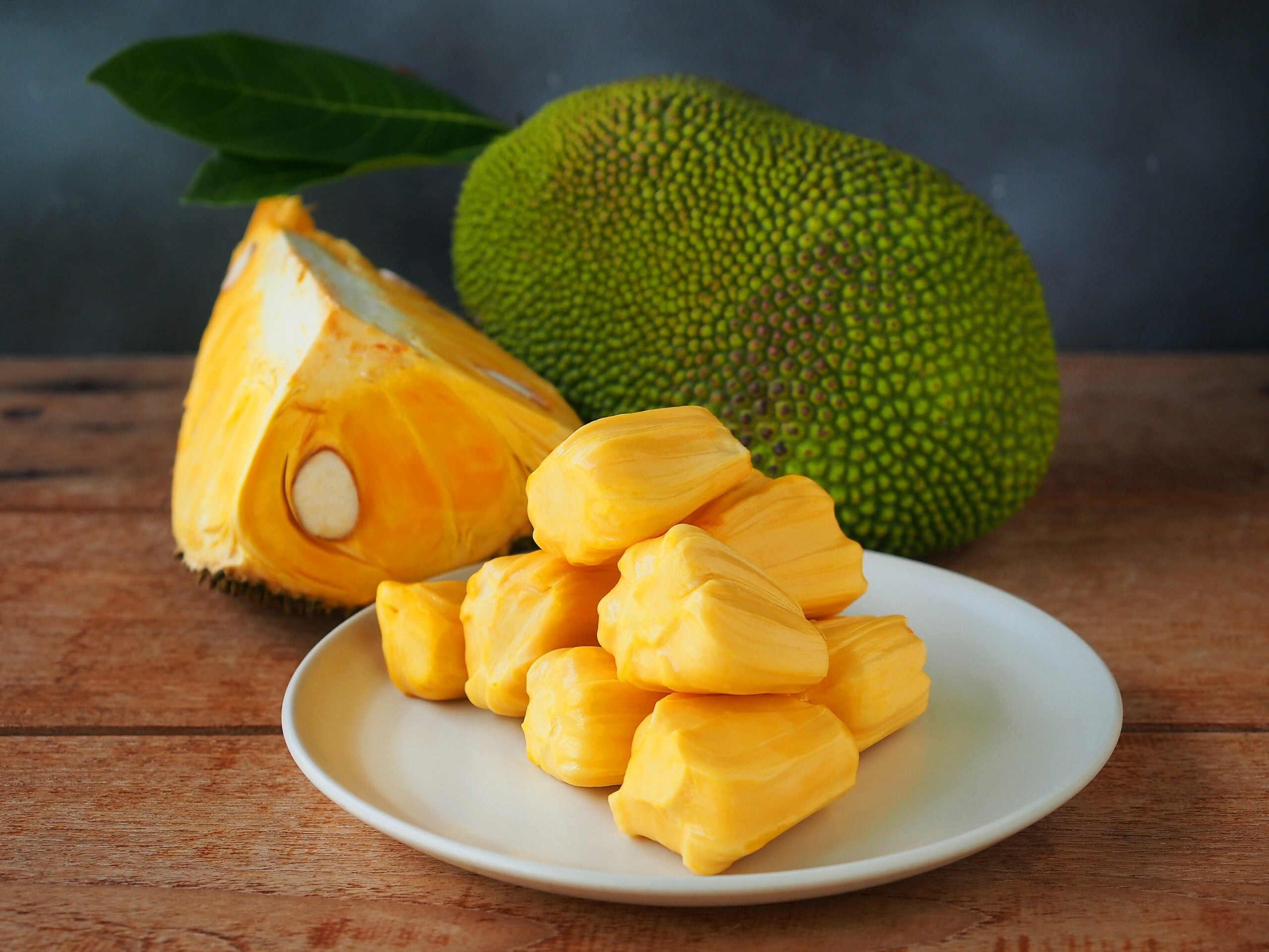 Jackfruit and Weight Loss Registered Dietitian Nutrition Counseling