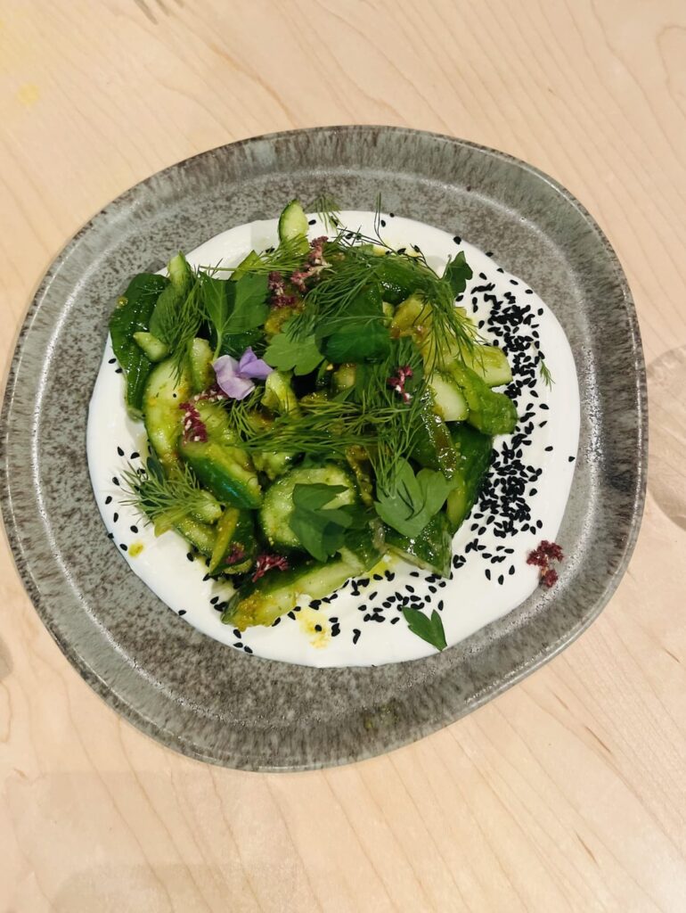 Ezov Restaurant East Austin: A Culinary Delight Ezov Restaurant East Austin: A Culinary Delight