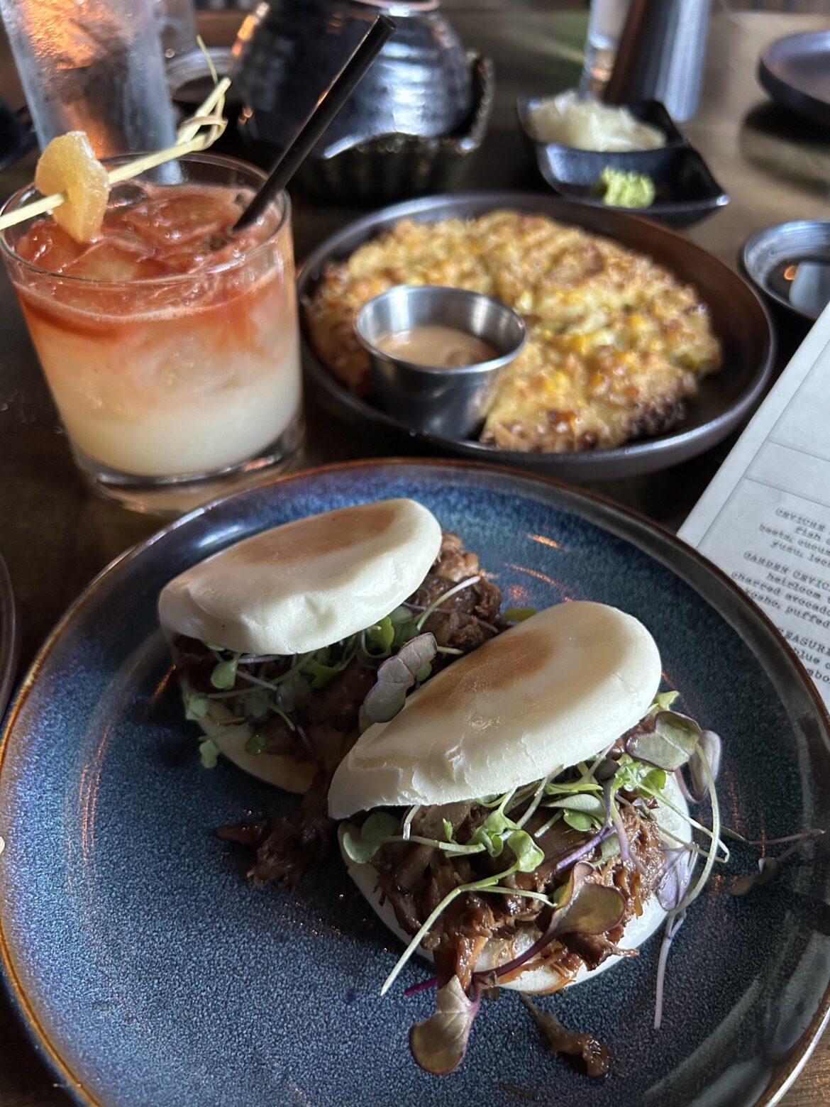 Leona’s - Studio City