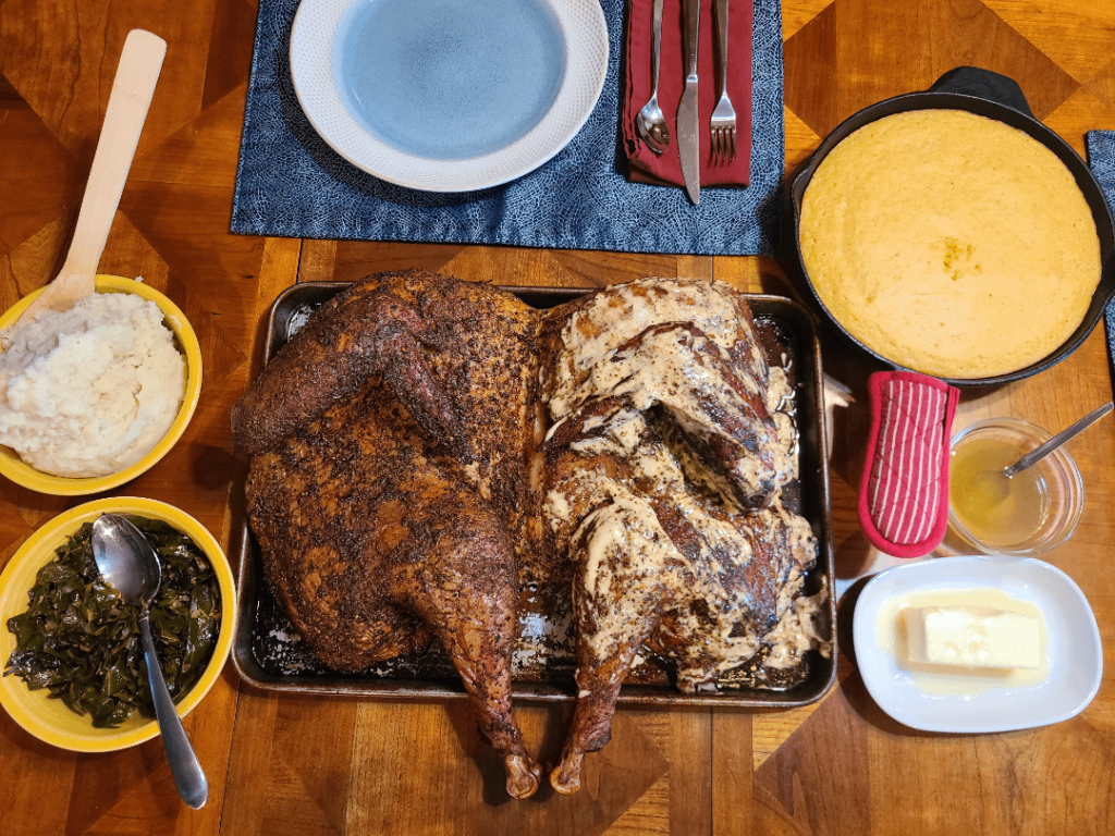 HELP!! Need your State Food ideas....