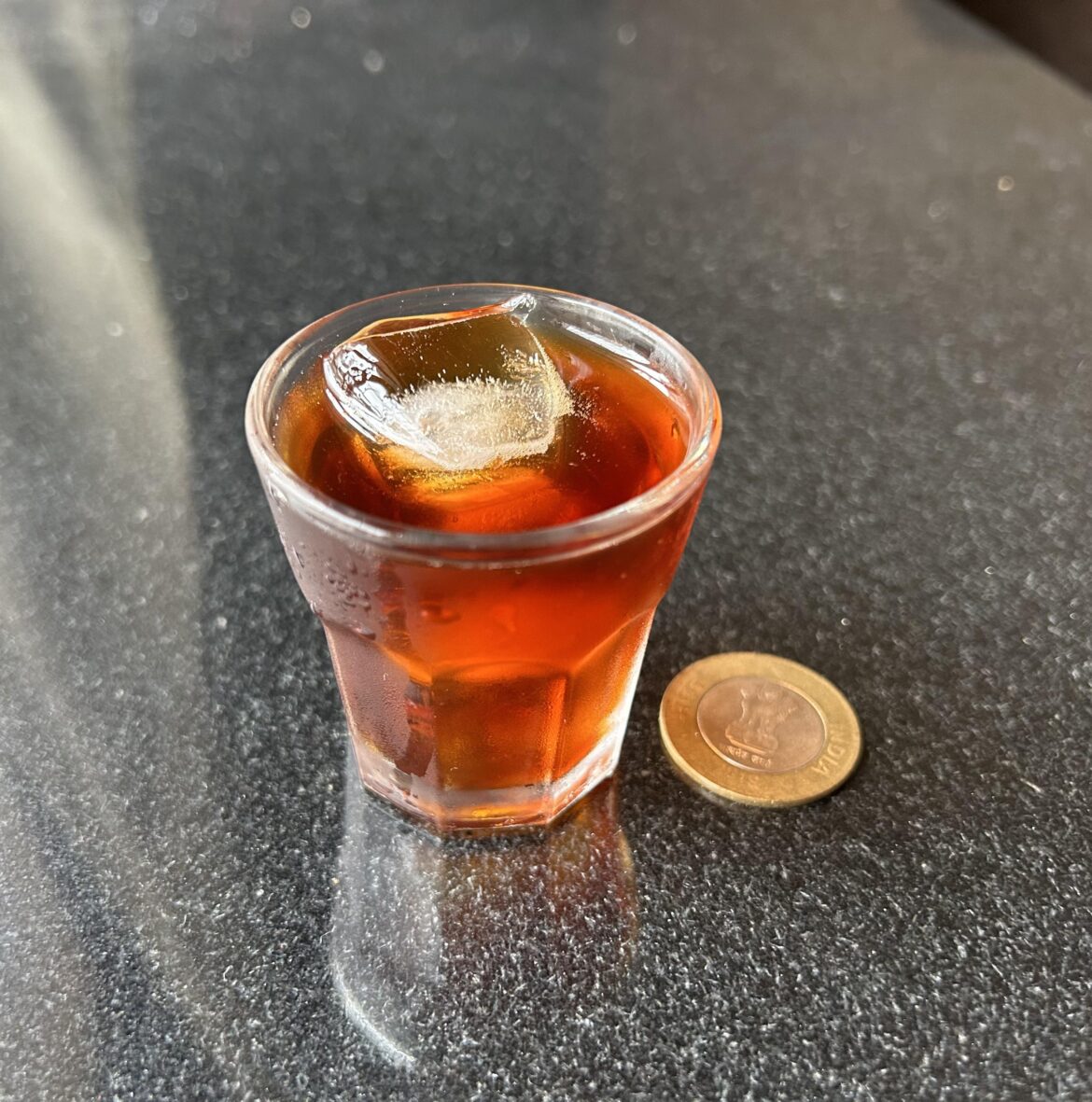 My Cold Brew, Recipe in description.