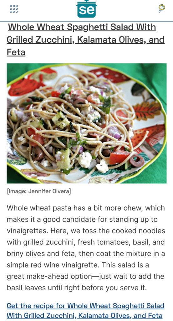 Does anyone have this pasta salad recipe? The link is broken and I can't even find it on wayback. I made it a couple of years ago and I loved it.
