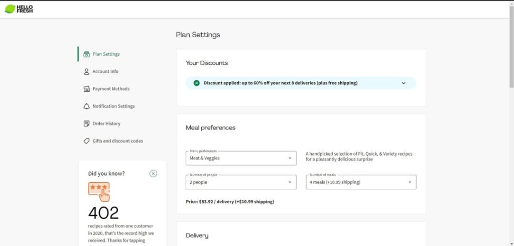 Are they charging me the discount price or the full price???
