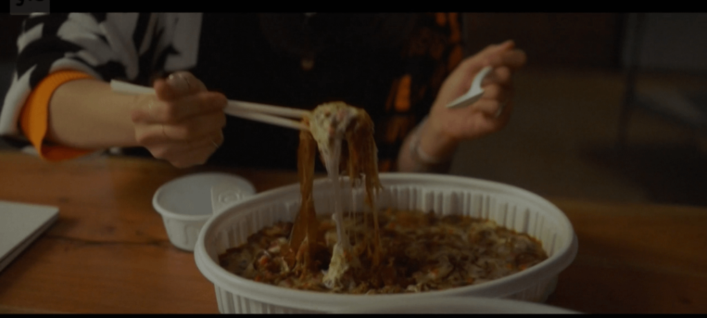 What is this food? I want to make it