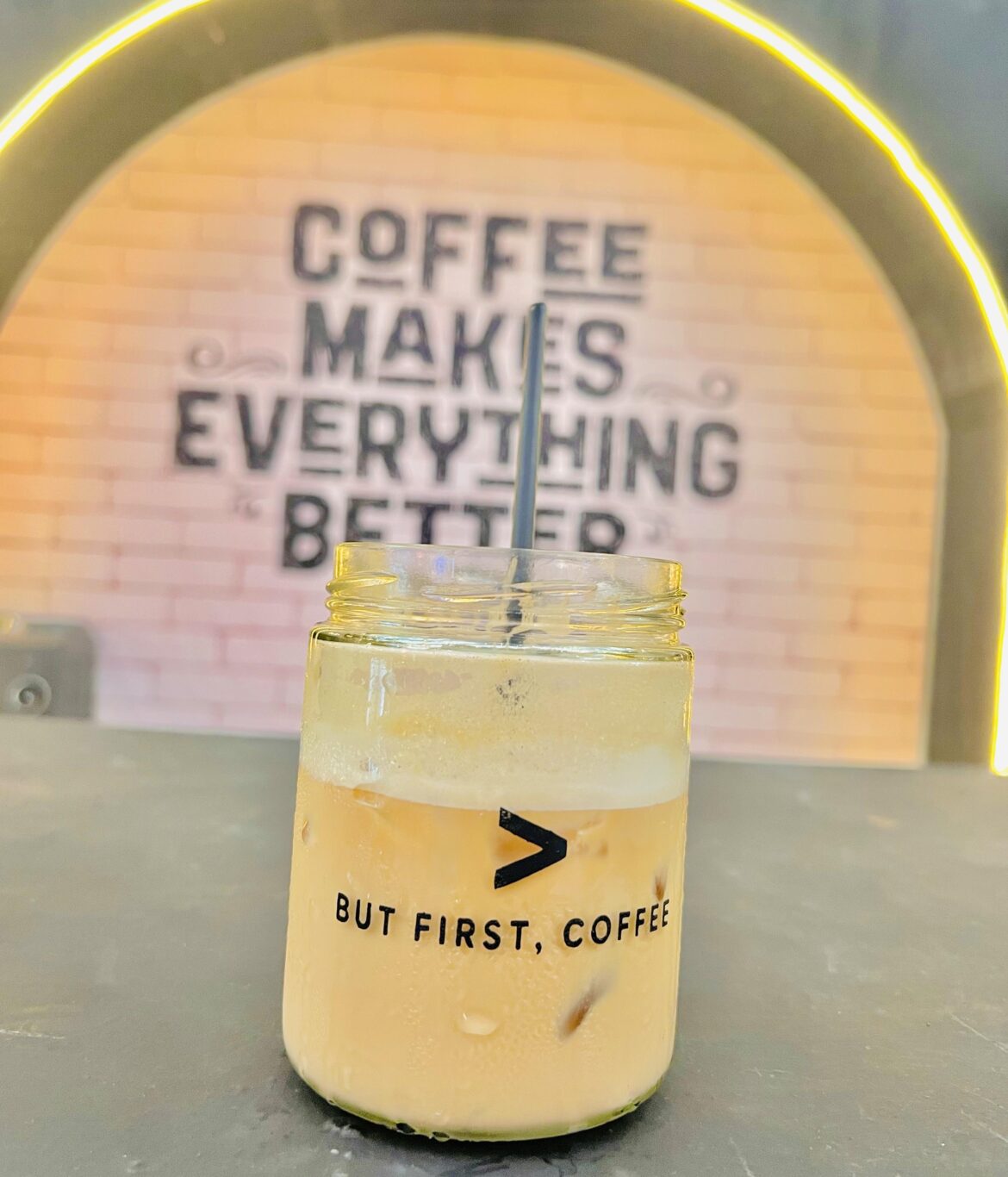 It does make everything better