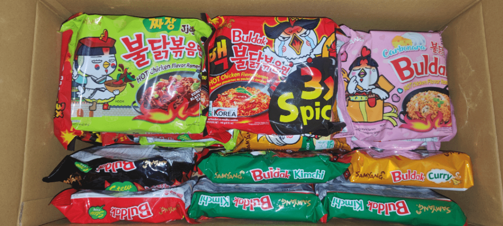 Its finally here, may god have mercy upon my me