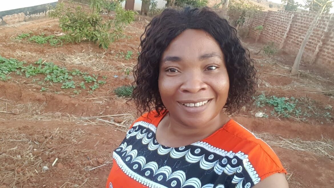 VEGETABLE GARDENING + MINDSET//AFRICA TO THE WORLD @WODE MAYA @iam Mayuguno @iam_marwa VEGETABLE GARDENING + MINDSET//AFRICA TO THE WORLD @WODE MAYA @iam Mayuguno @iam_marwa