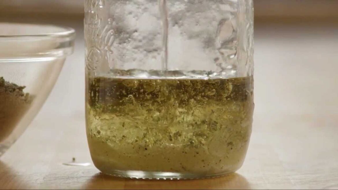 How to Make Italian Dressing Mix | Salad Dressing Recipe | Allrecipes.com