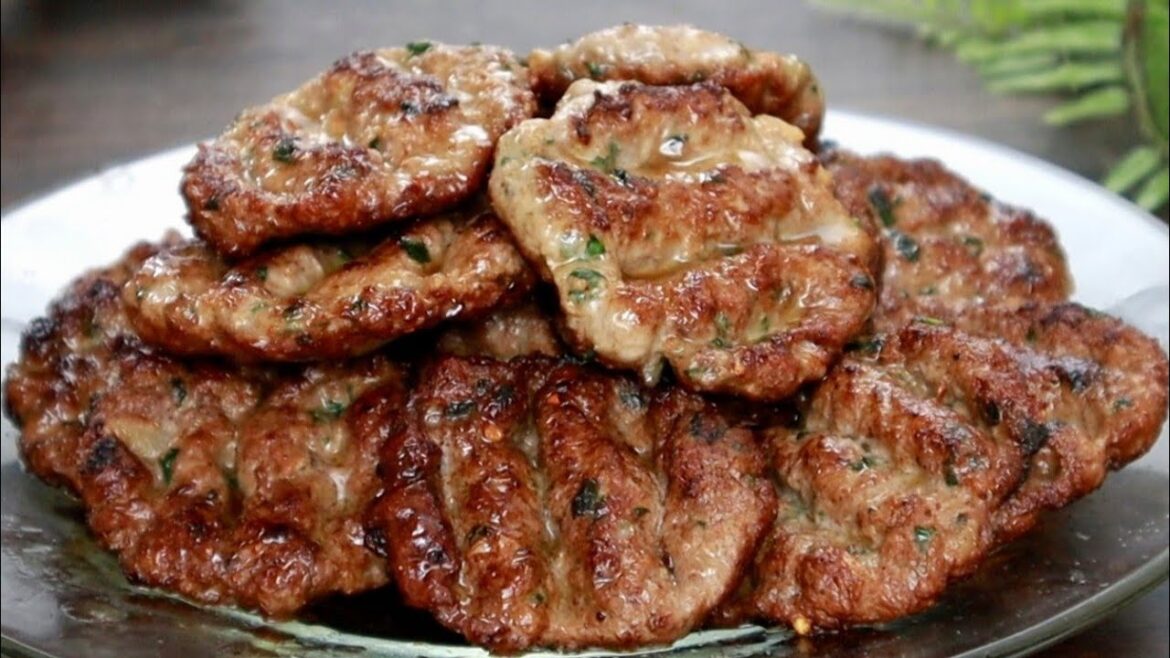 طبخ أسهل وأسرع وصفة كفته كباب بدون فرن مع الصوصات! kofta kebab has never been so easy and delicious طبخ أسهل وأسرع وصفة كفته كباب بدون فرن مع الصوصات! kofta kebab has never been so easy and delicious