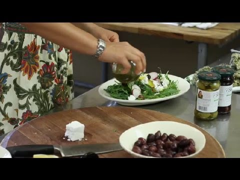 Greek Radish Salad : Greek Salads & Other Healthy Recipes Greek Radish Salad : Greek Salads & Other Healthy Recipes