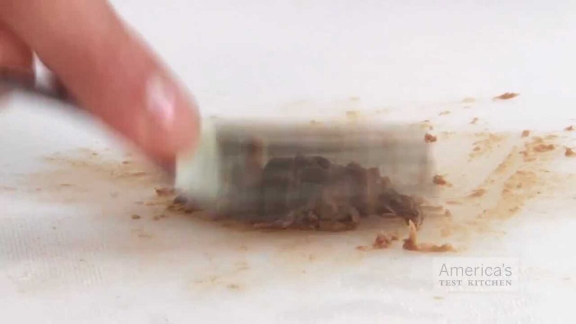 Super Quick Video Tips: How to Make Your Own Anchovy Paste Super Quick Video Tips: How to Make Your Own Anchovy Paste