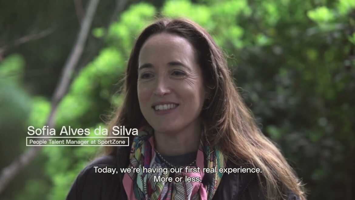 Sonae Campus Vegetable Garden