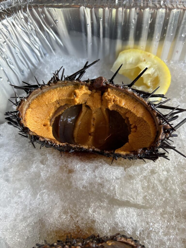 Broad Street Oysters