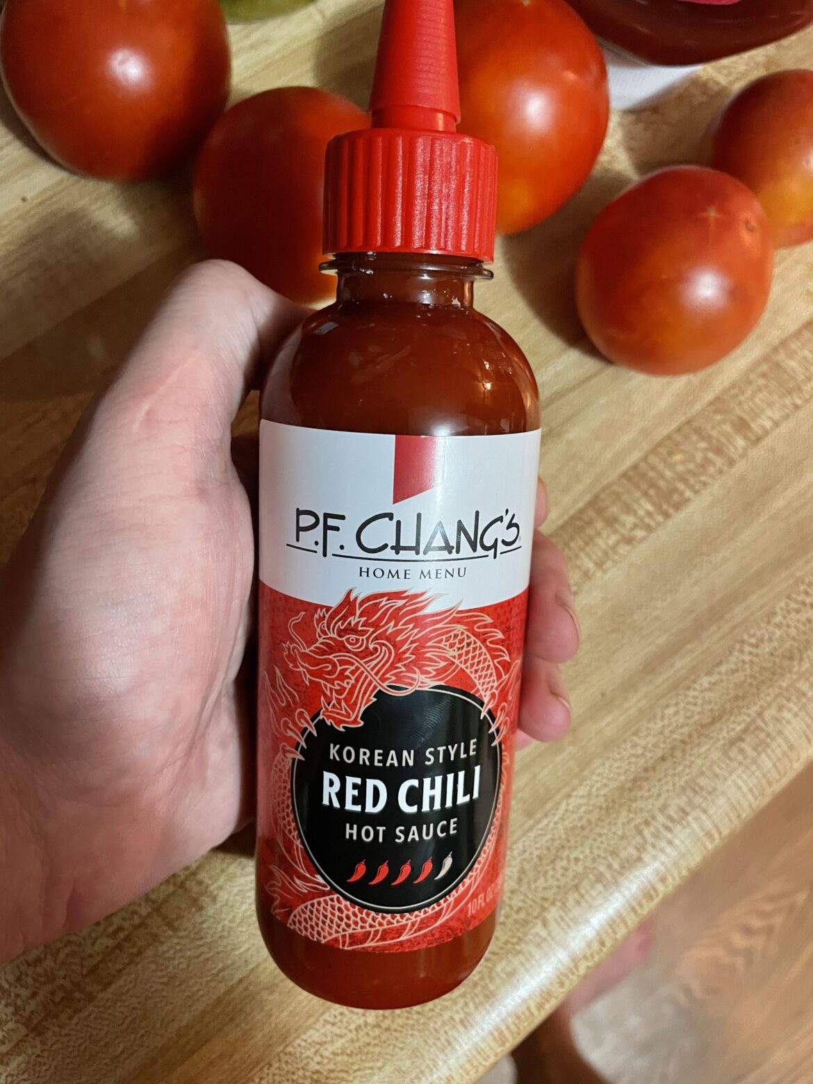 Got this with the shortage going on. Thoughts?