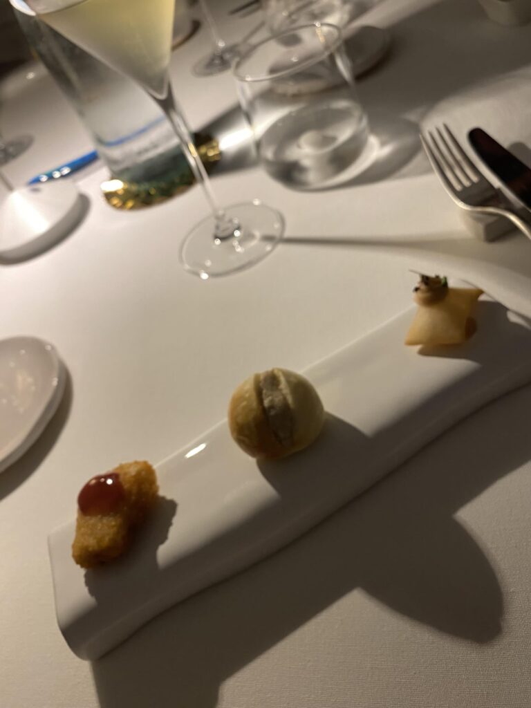 Gambero Rosso * | Marina di Gioiosa Ionica | Italy Gambero Rosso * | Marina di Gioiosa Ionica | Italy