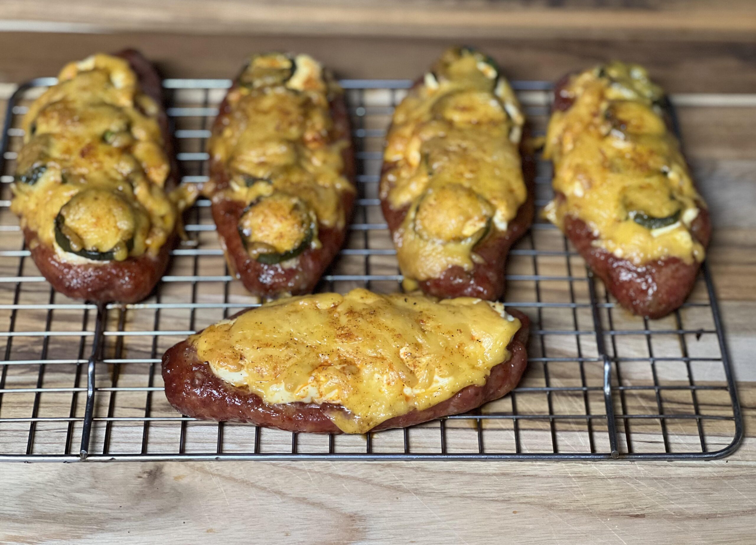 Smoked Sausage Boats Dining and Cooking