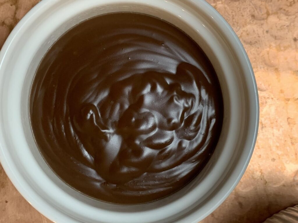 Double boiler anyone?