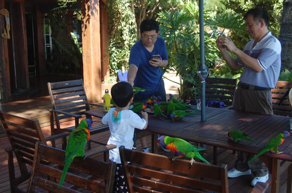 I’m not sure if this coffee shop is still around.