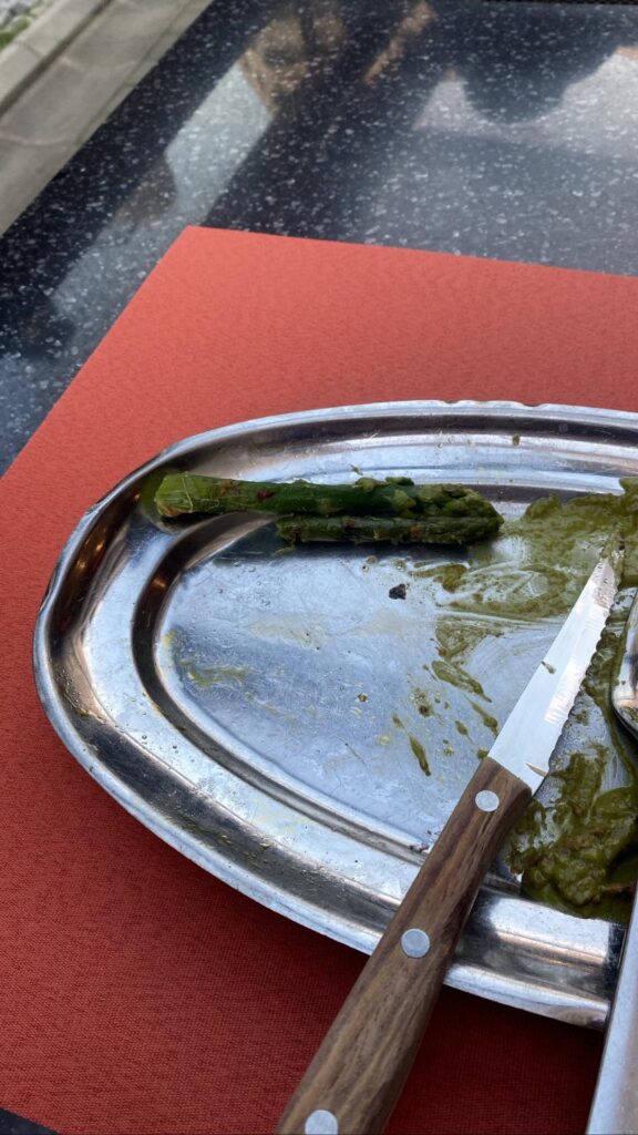 A loner in medieval eras