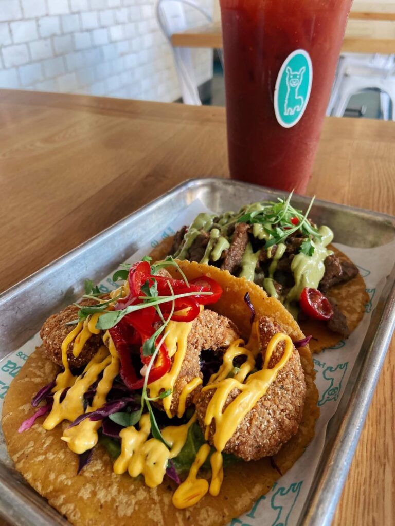 Taco Hitlist (1st Edition)