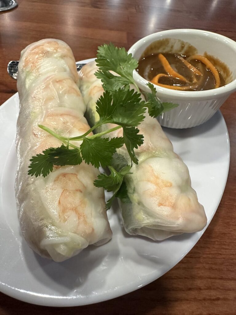 Now open: The One Pho 1️⃣🍜🇻🇳