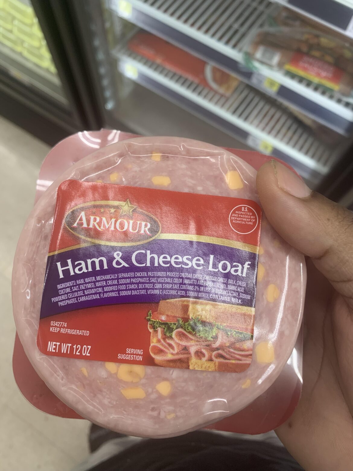 Hear me out, Drunken Food Products