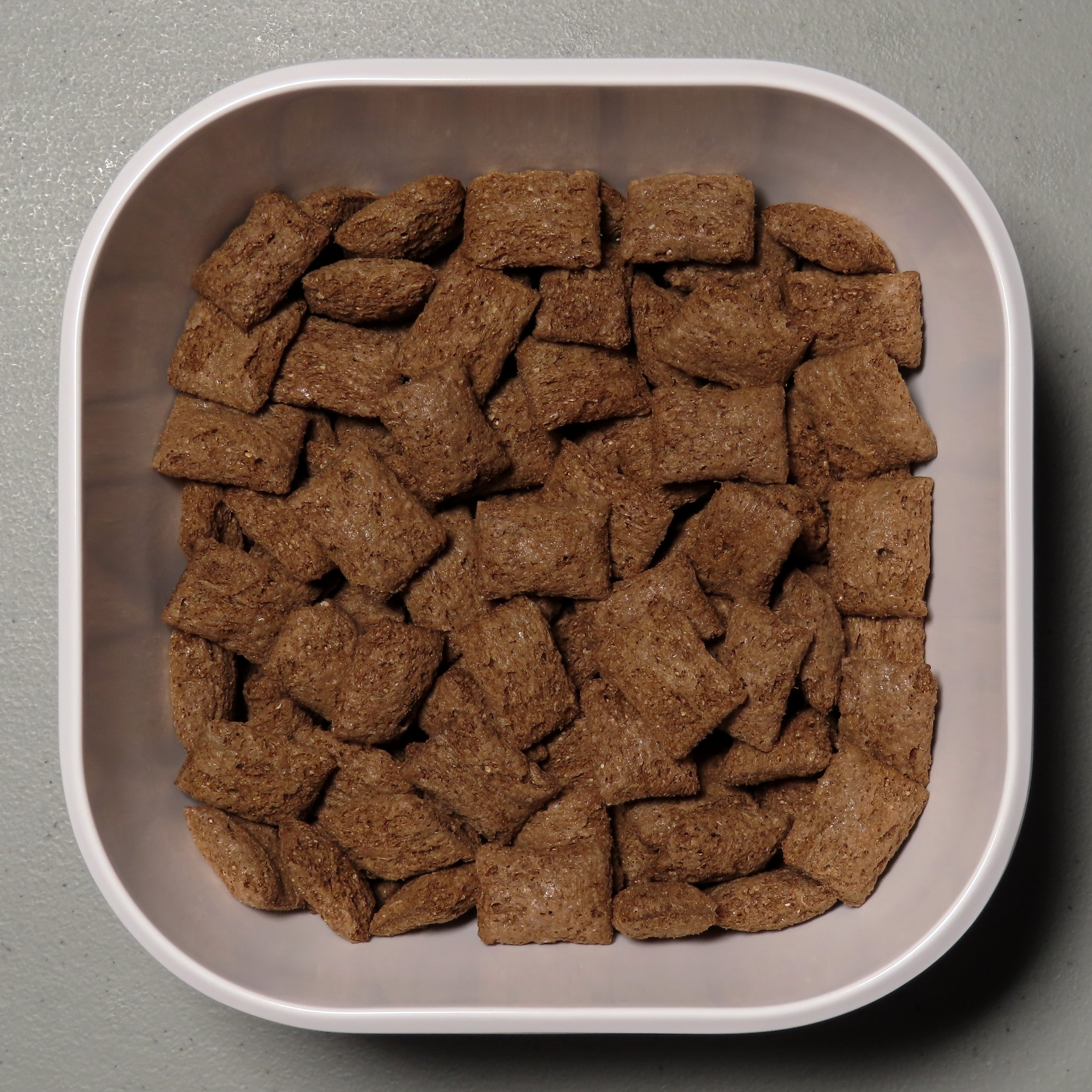 Kellogg's Krave Double Chocolate Brownie Batter Cereal Dining and Cooking