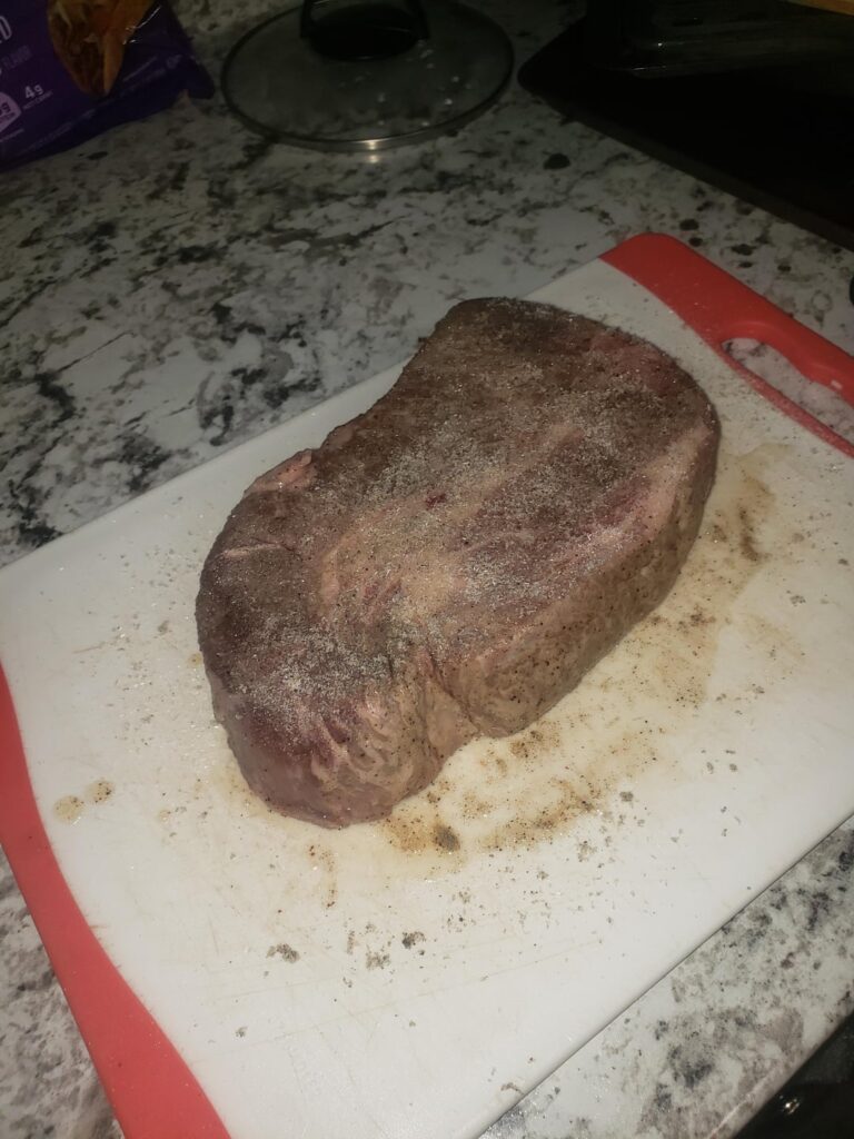 First post kinda scared😐