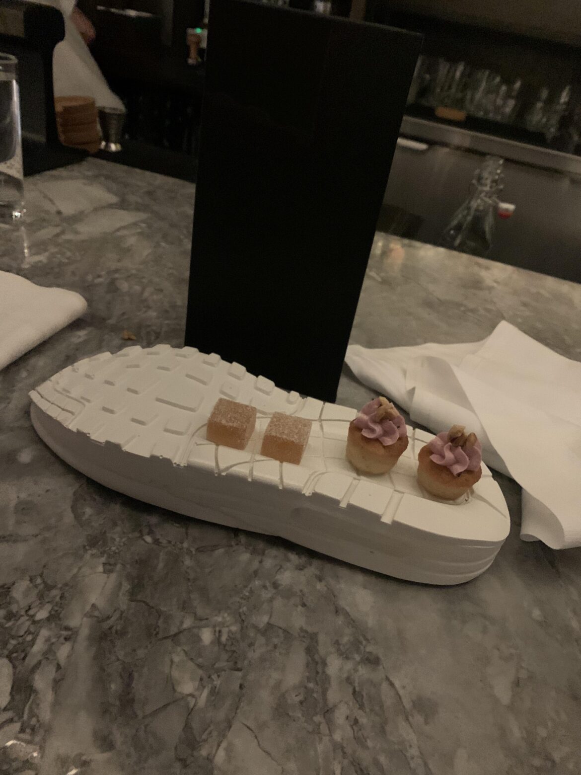 This one takes the cake