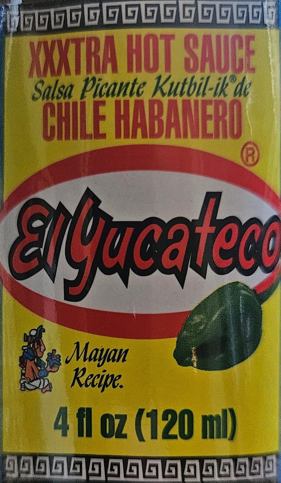 Bought into the hype