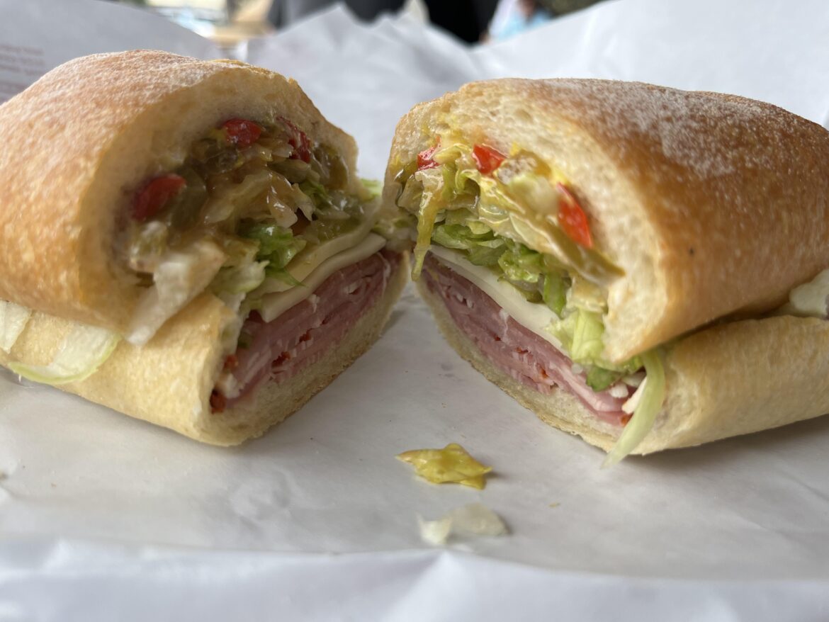 Bay Cities Goodmother