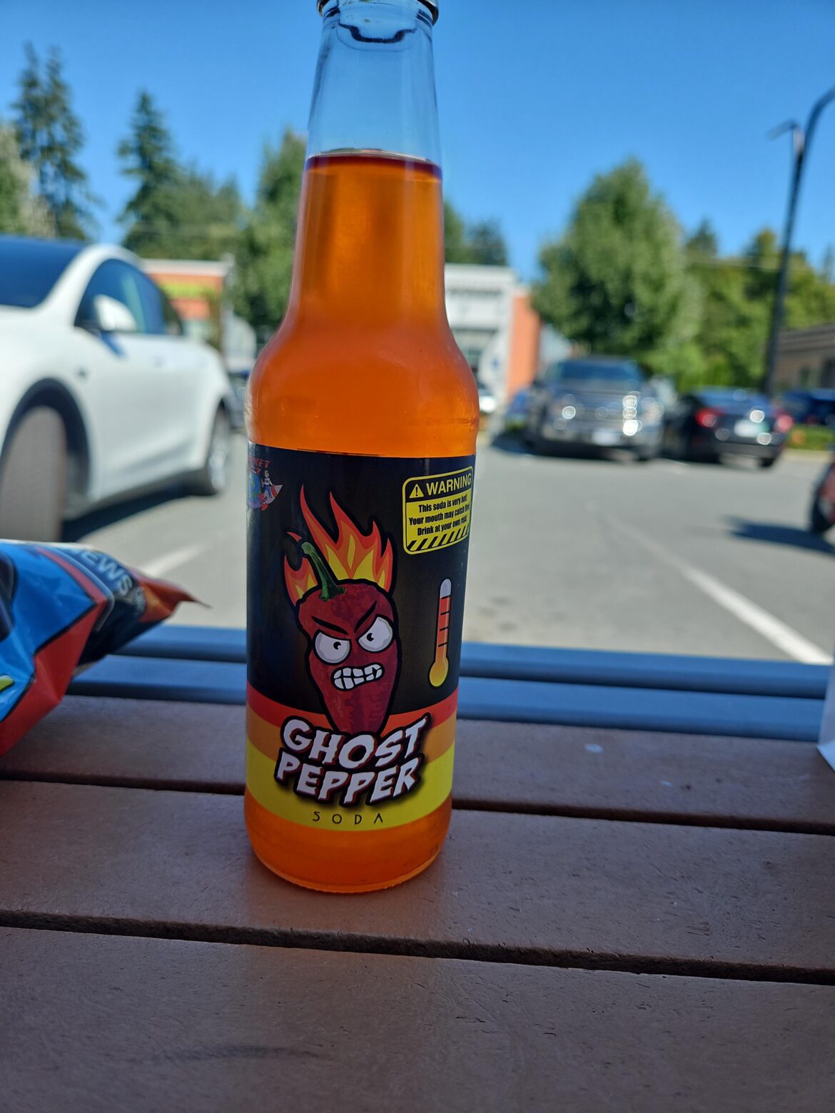 Haven't tried it yet