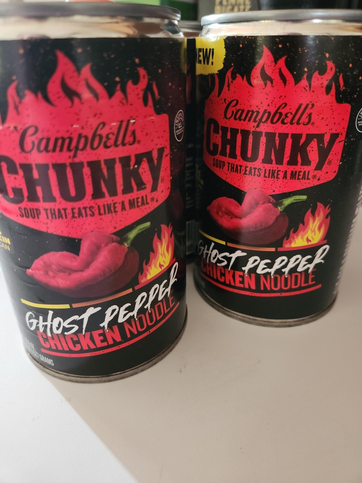 Thanks to whoever posted these before! I scored 3 cans at Meijer!