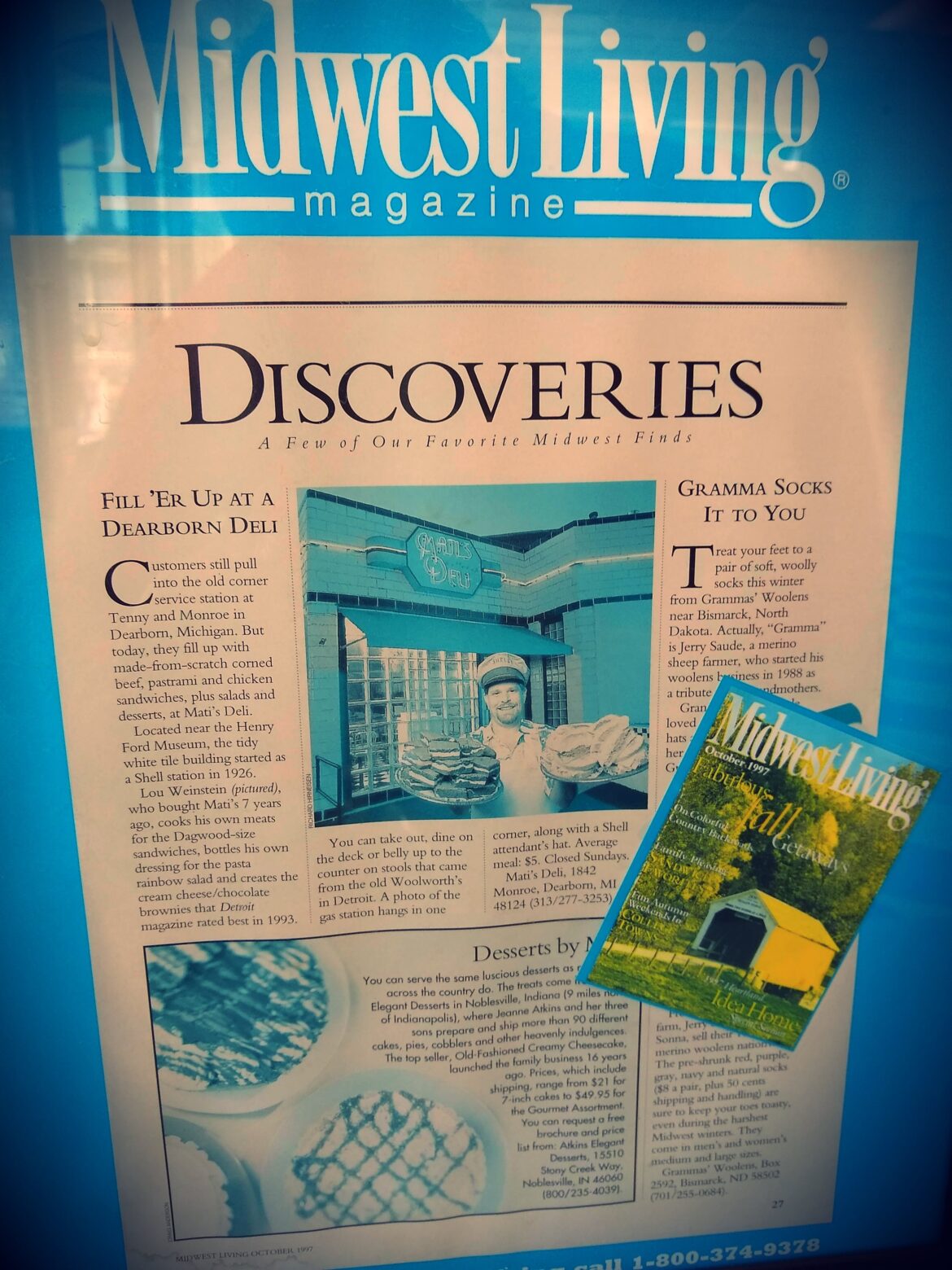 RIP LOU almost 40 years very best Jewish Deli in Dearborn