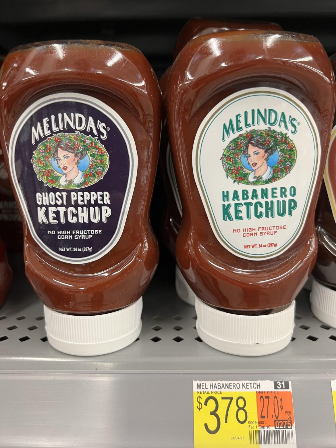 Either of these worth a try?